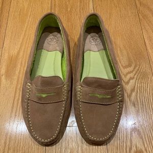 Johnston & Murphy Loafers